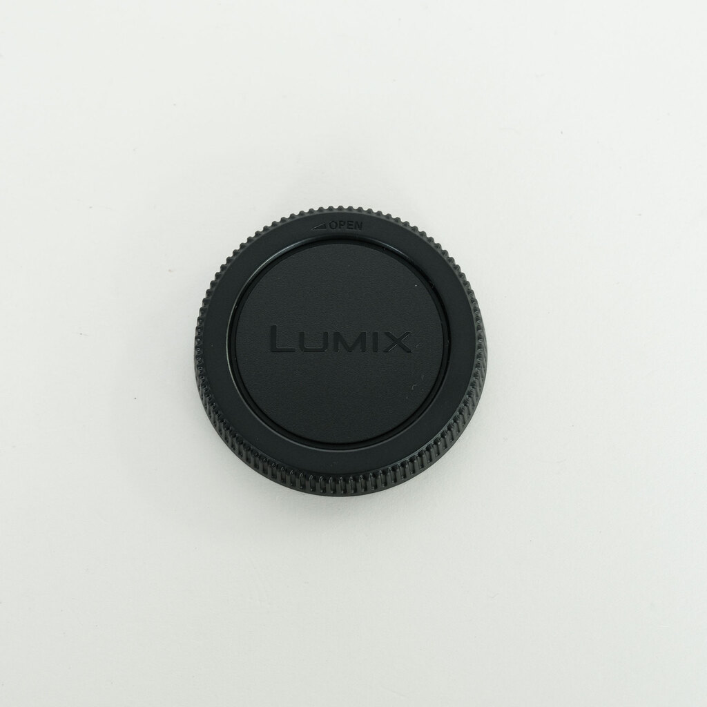 Panasonic LEICA DG VARIO-ELMARIT 12-60mm / F2.8-4.0 ASPH. / POWER O.I.S.