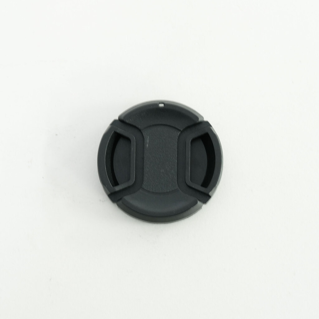 銘匠光学 TTArtisan 23mm F1.4 C (ニコンZ用) ブラック×シルバー