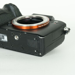SONY α7R III（ILCE-7RM3）
