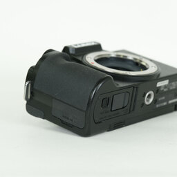 Panasonic LUMIX DC-G100