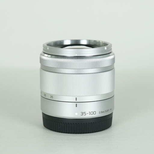 Panasonic LUMIX G VARIO 35-100mm / F4.0-5.6 ASPH. / MEGA O.I.S.