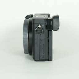 SONY α6300（ILCE-6300）