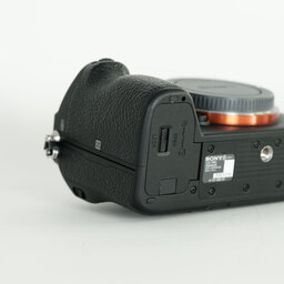 SONY α7R III（ILCE-7RM3）