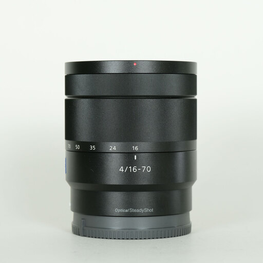 SONY Vario-Tessar T＊ E 16-70mm F4 ZA OSS SEL1670Z