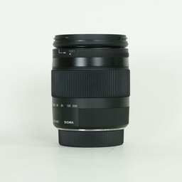 SIGMA 18-200mm F3.5-6.3 DC MACRO OS HSM｜Contemporary [ペンタックスK用]