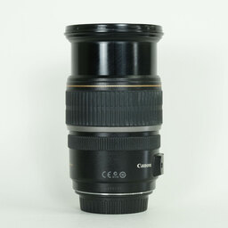 Canon EF-S17-55mm F2.8 IS USM