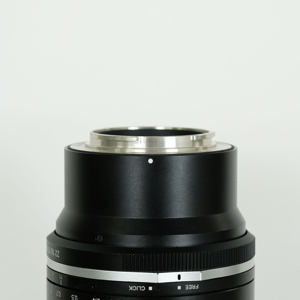 SAMYANG MF 14mm F2.8 MK2 (ソニーE用)