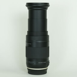TAMRON 18-400mm F/3.5-6.3 Di II VC HLD (Model B028) [キヤノン用]