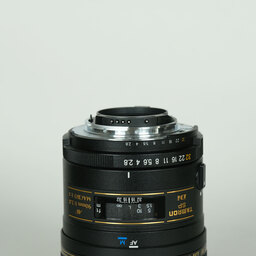 TAMRON SP AF90mm F2.8Di Macro/Model 272EN (ニコン用)（AFモーター無し）
