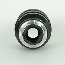SONY FE 50mm F1.4 GM SEL50F14GM