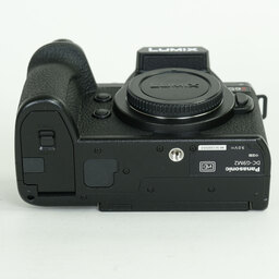 Panasonic LUMIX G9 PRO II