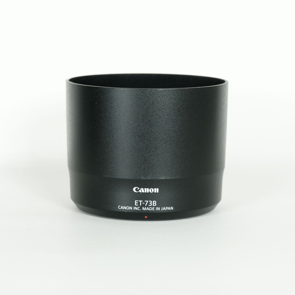 Canon EF70-300mm F4-5.6L IS USM