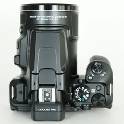 Nikon COOLPIX P950
