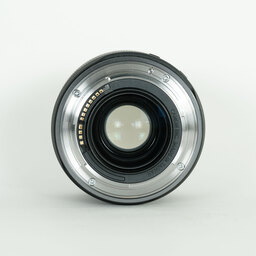 Canon RF35mm F1.8 MACRO IS STM