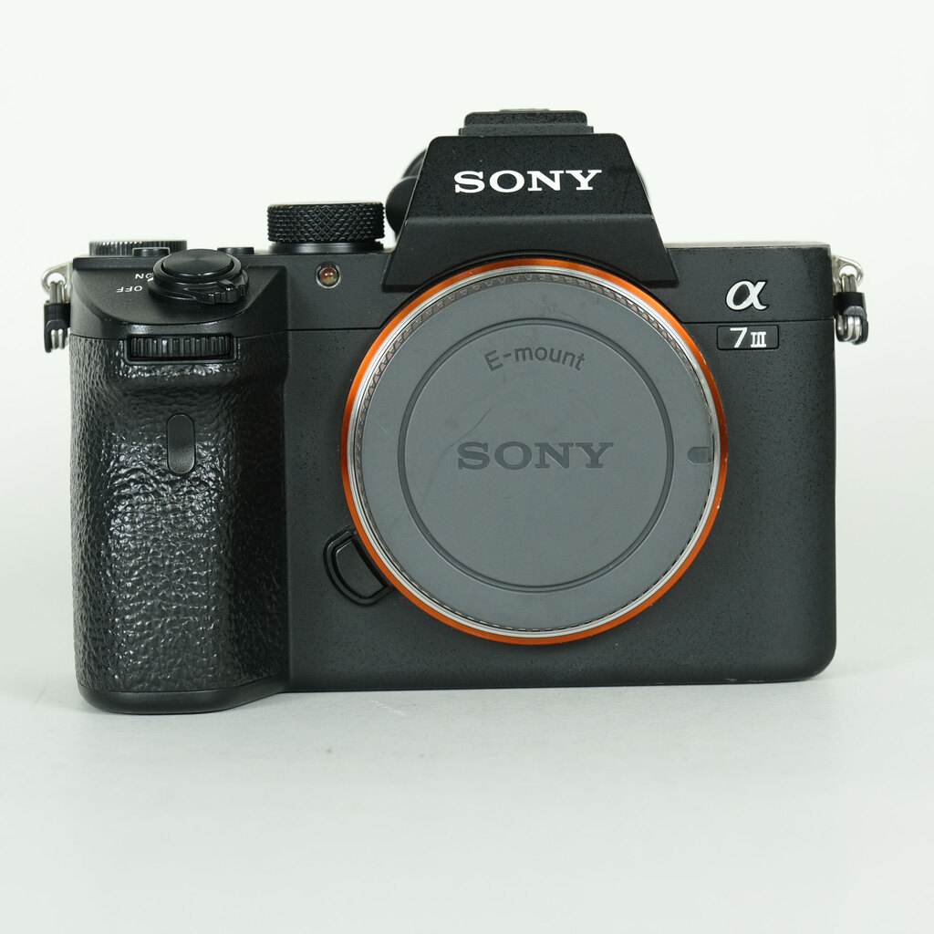 価格.com - α7 III ILCE-7M3 ボディ 中古価格比較