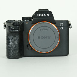SONY α7 III（ILCE-7M3）
