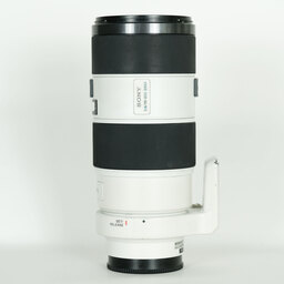 SONY 70-200mm F2.8G SSM(ソニーA用)