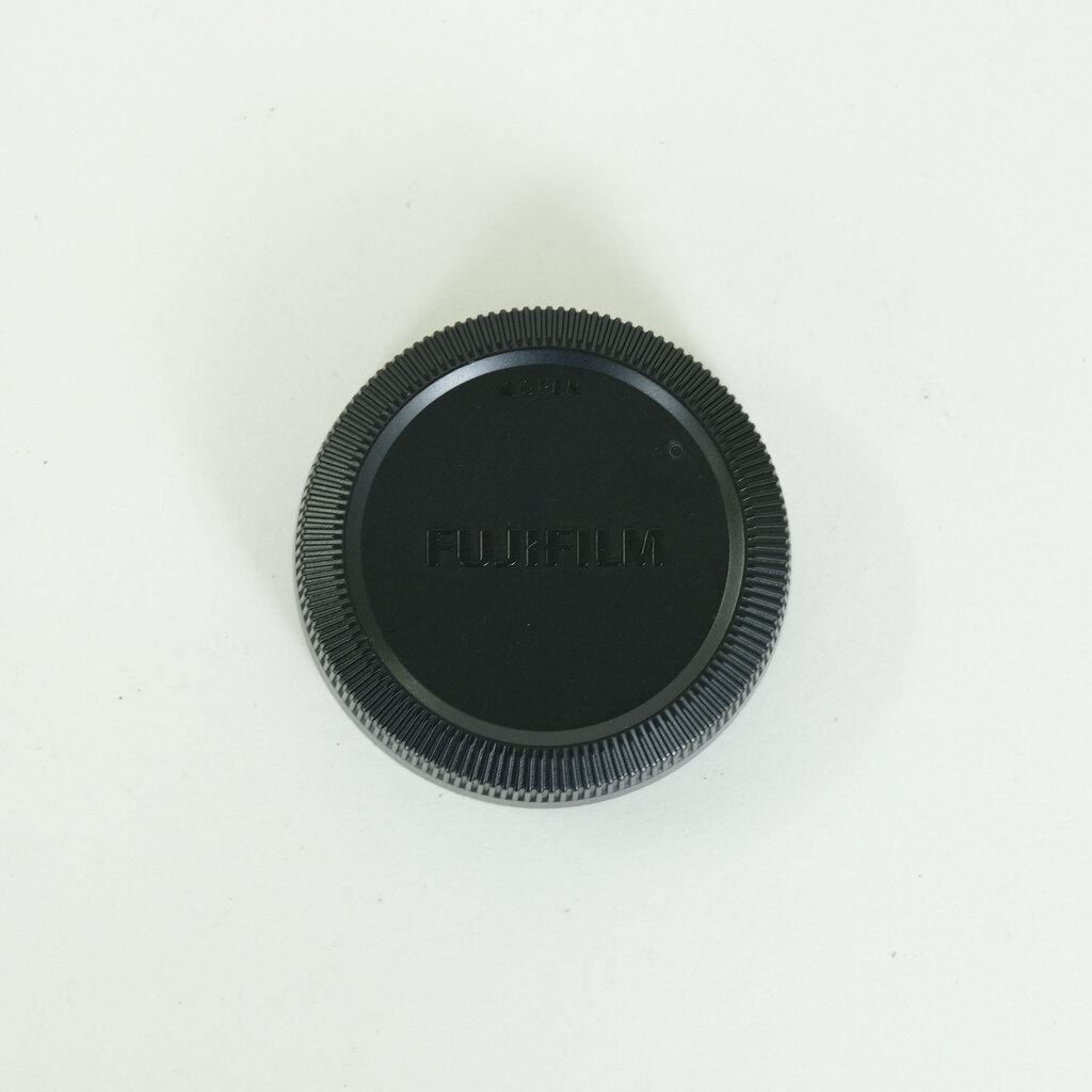 FUJIFILM XF18-55mmF2.8-4 R LM OIS