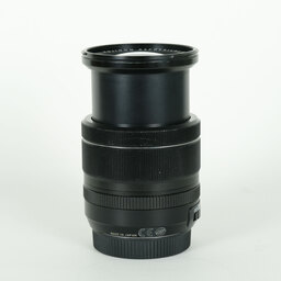 FUJIFILM XF18-55mmF2.8-4 R LM OIS FUJIFILM XF18-55mmF2.8-4 R LM OIS