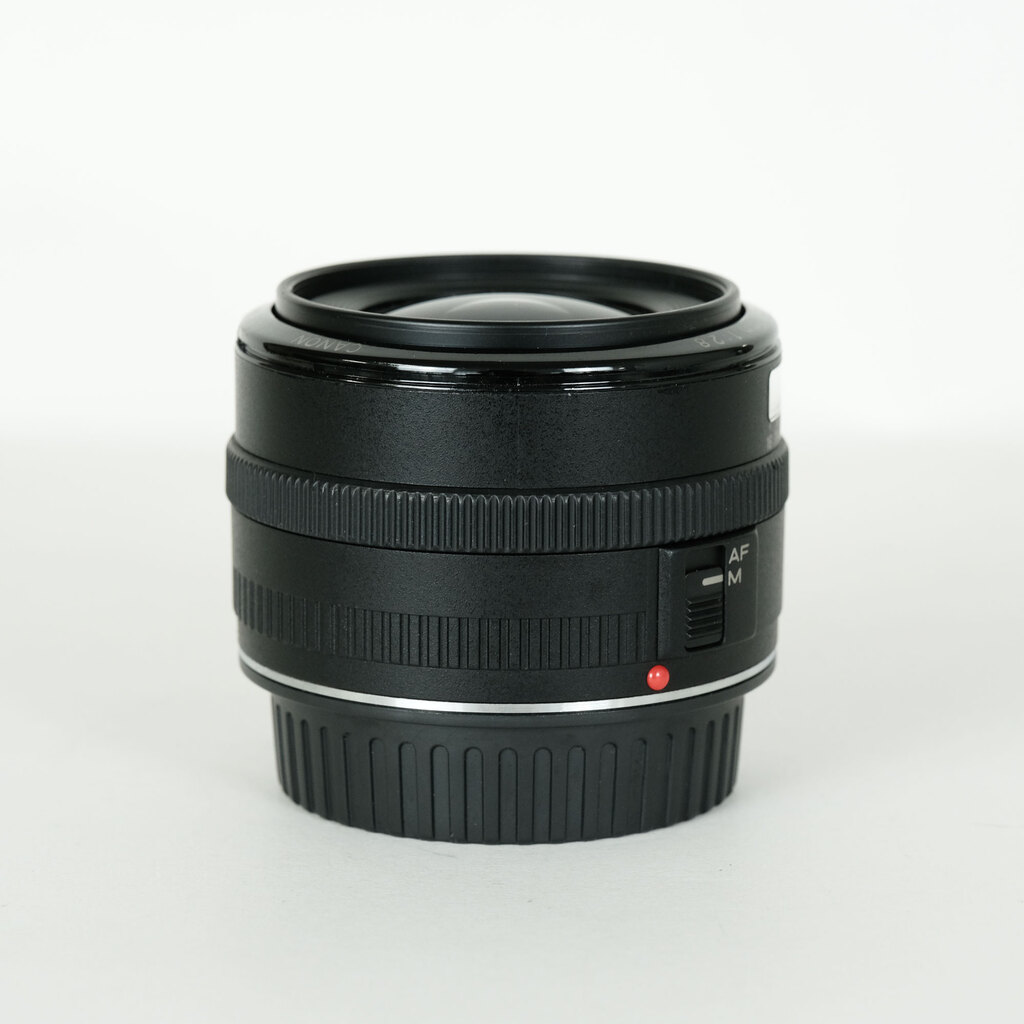 Canon EF28mm F2.8