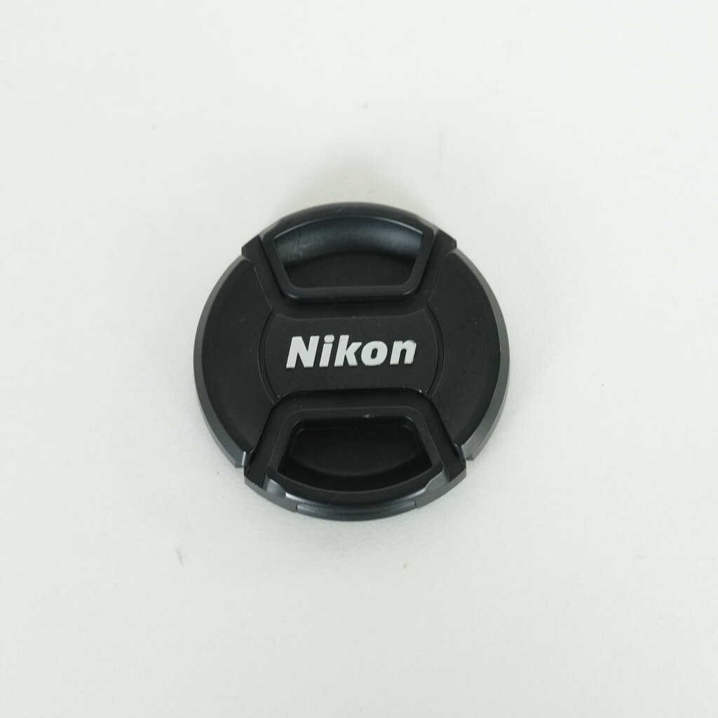 Nikon AF-P DX NIKKOR 70-300mm f/4.5-6.3G ED VR