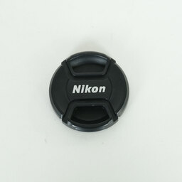 Nikon AF-P DX NIKKOR 70-300mm f/4.5-6.3G ED VR