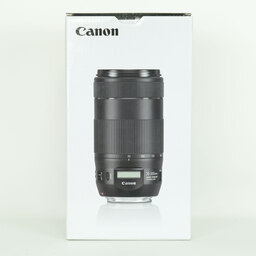 Canon EF70-300mm F4-5.6 IS II USM