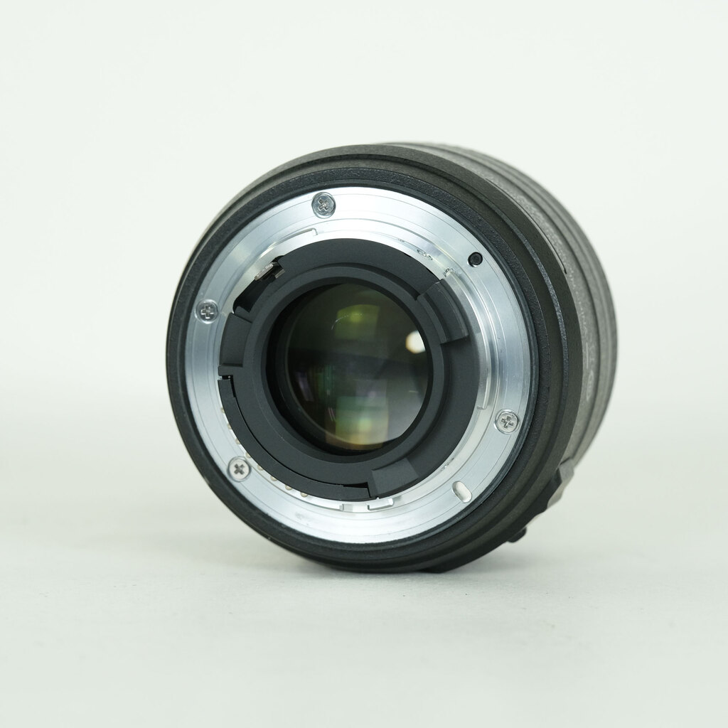 Nikon AF-S DX NIKKOR 35mm f/1.8G