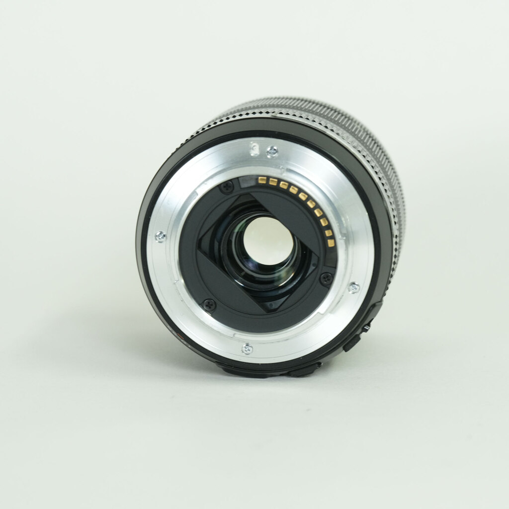 FUJIFILM XF18-55mmF2.8-4 R LM OIS