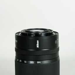 Nikon NIKKOR Z DX 18-140mm f/3.5-6.3 VR