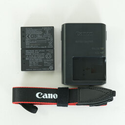 Canon EOS Kiss M2