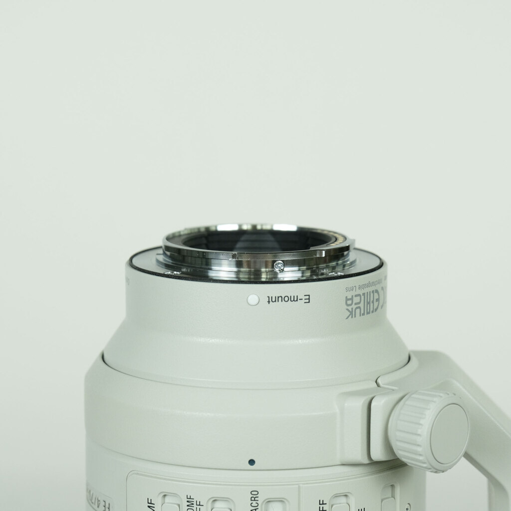 SONY FE70-200mm F4 Macro G OSS II SEL70200G2 SONY FE70-200mm F4 Macro G OSS II SEL70200G2