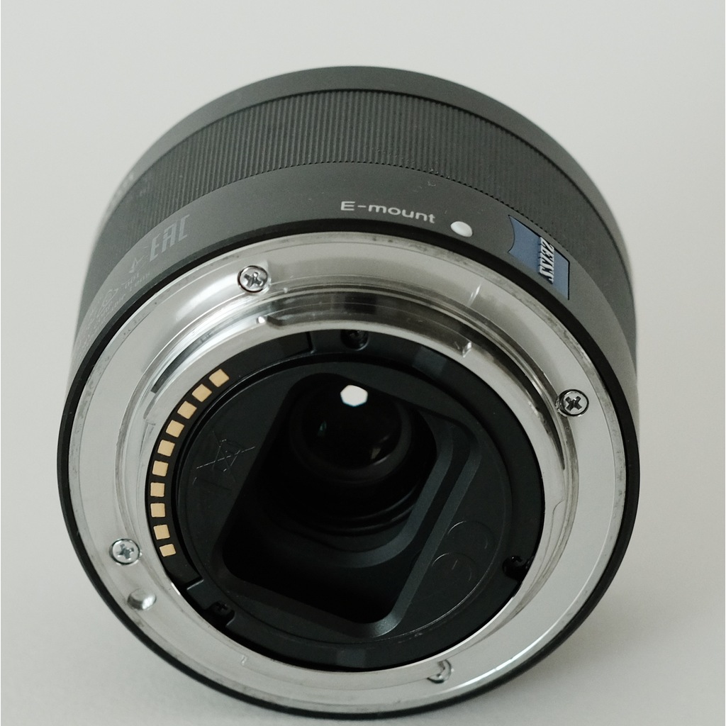 SONY Sonnar T* FE 35mm F2.8 ZA SEL35F28Zの出品 | ONE SCENE（ワン