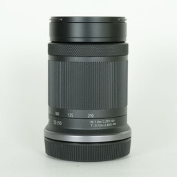 Canon RF-S55-210mm F5-7.1 IS STM