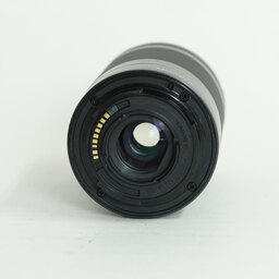 Canon EF-M18-150mm F3.5-6.3 IS STM