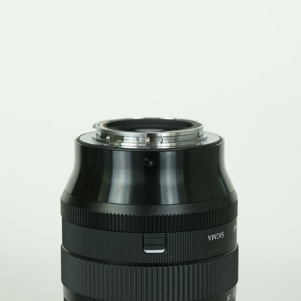 SIGMA 17-40mm F1.8 DC｜Art [ソニーE用]