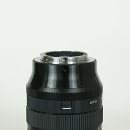 SIGMA 17-40mm F1.8 DC｜Art [ソニーE用]