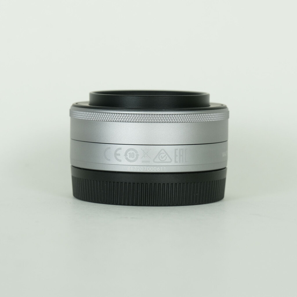 Canon EF-M22mm F2 STMの出品 | ONE SCENE（ワンシーン）