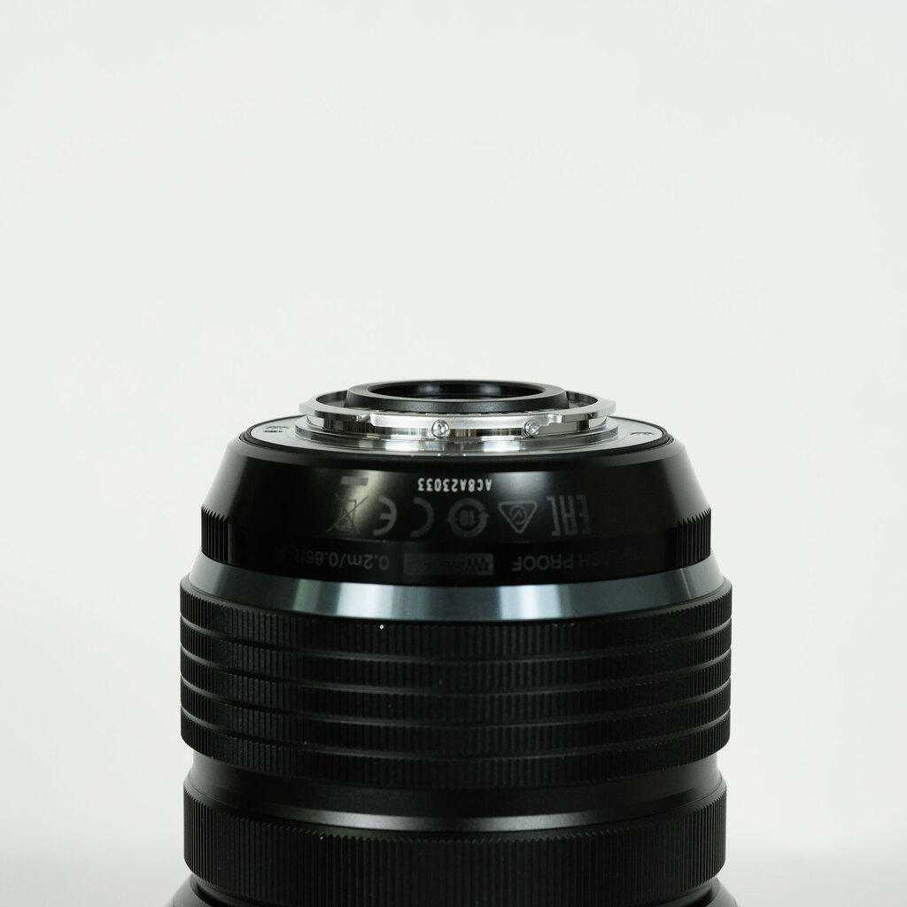 OLYMPUS M.ZUIKO DIGITAL ED 7-14mm F2.8 PRO