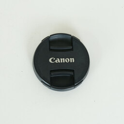 Canon EF-M55-200mm F4.5-6.3 IS STM シルバー