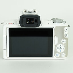 Canon EOS Kiss M Canon EOS Kiss M