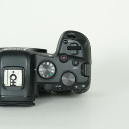 Canon EOS R6