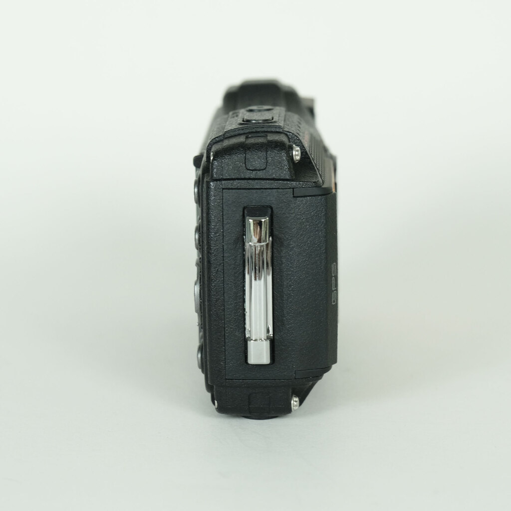 RICOH WG-5 GPS オレンジ