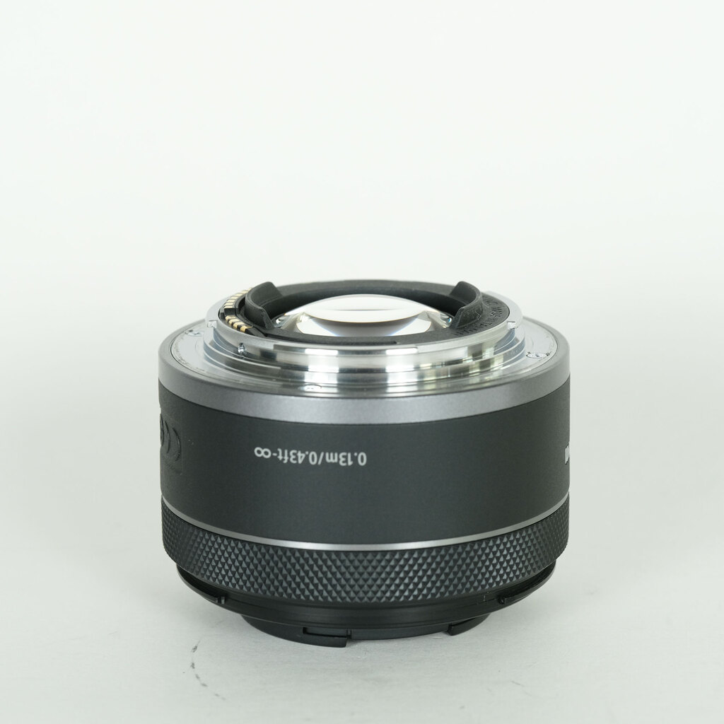 Canon RF16mm F2.8 STM