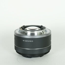 Canon RF16mm F2.8 STM