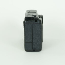 RICOH GR IIIx HDF RICOH GR IIIx HDF