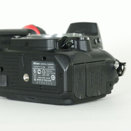 Nikon D7000