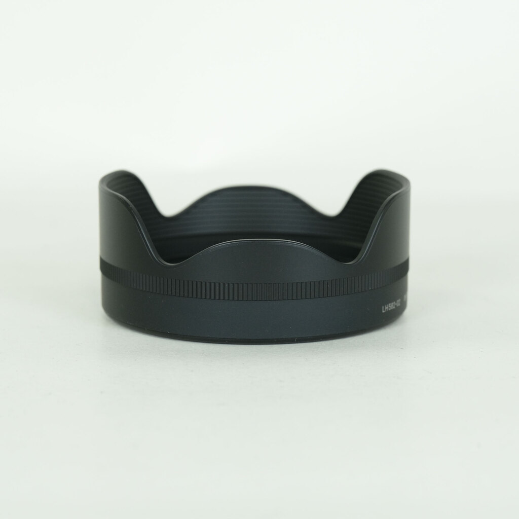 SIGMA 18-50mm F2.8 DC DN｜Contemporary [キヤノンRF用]