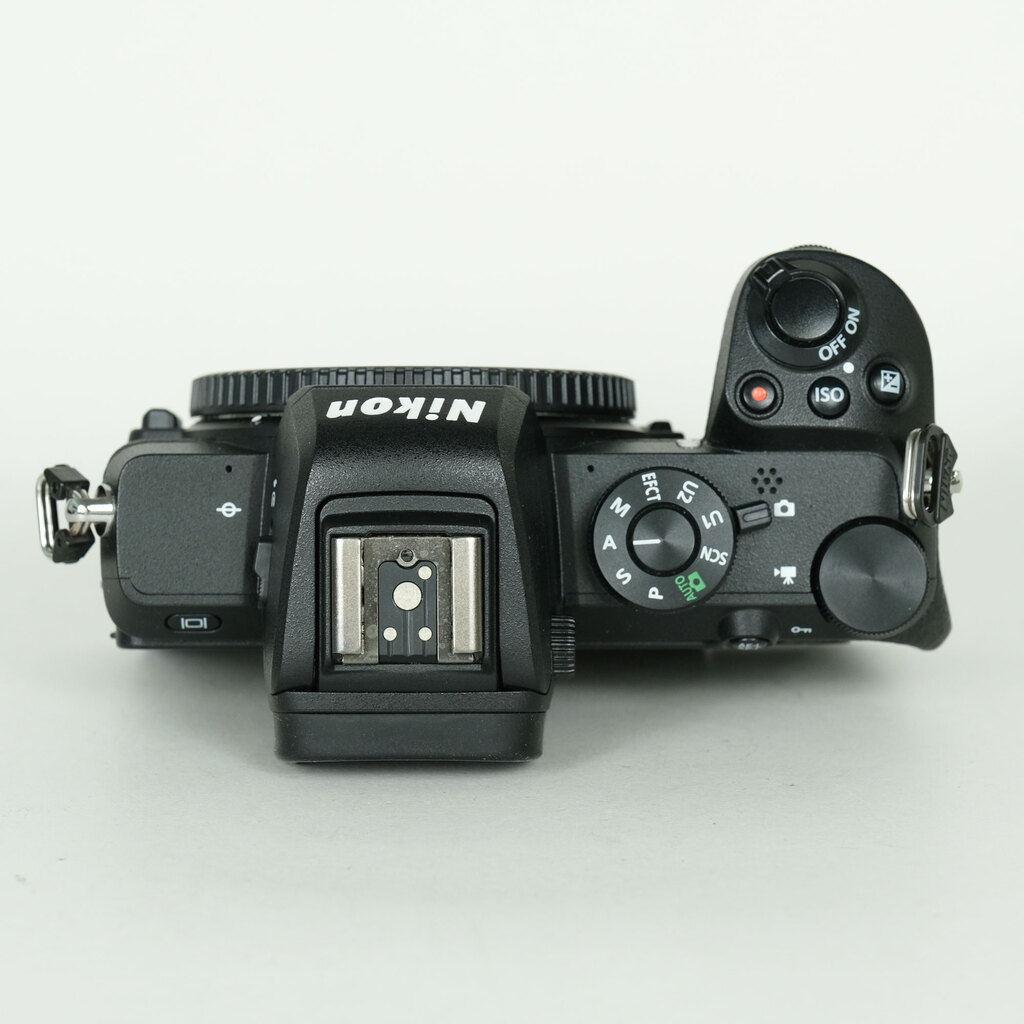 Nikon Z50 Nikon Z50