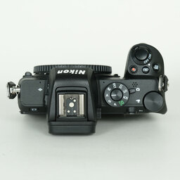 Nikon Z50 Nikon Z50